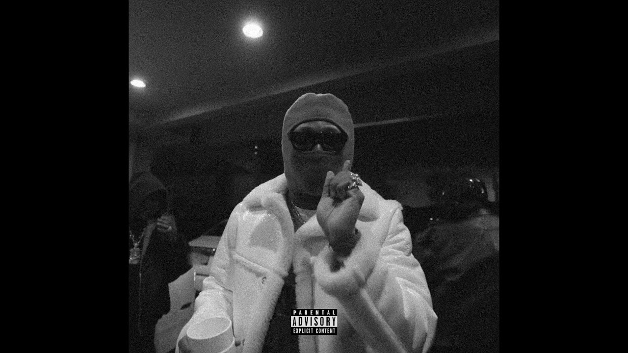 [FREE] FUTURE TYPE BEAT - BLACKOUT