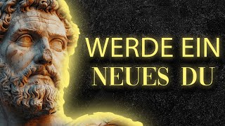 7 stoische Gewohnheiten, die mein Leben in 1 Woche veränderten | Stoizismus