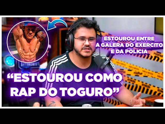 7 Minutoz: conheça o canal que produz raps inspirados em animes e fortalece  o cenário do rap geek nacional, by Luã Silva Souza