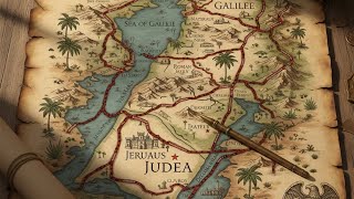 ROOTED IN ROME Episode 11, final part: The Slave Bible & Plantation Religion 