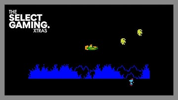 Masters of the Universe (Intellivision) HD