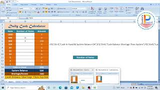 Cash Denomination screenshot 4