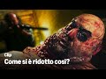IL MARCIO STA INFETTANDO LA CITTÀ | When Evil Lurks