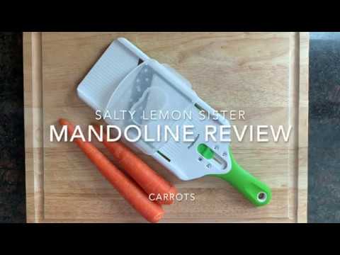 Best Mandoline Slicers for Your Kitchen - The Home Depot
