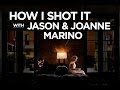 How i shot it with magmod  featuring jason and joanne marino  episode 9