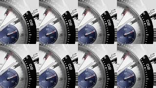 Zenith Chronomaster Sport