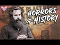 Scary and Weird Historical Events No One Talks About