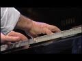 Wagner Tiso Trio | Por causa de você (Tom Jobim) | Instrumental Sesc Brasil