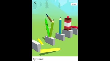 Very Satisfying Slice It All - LVL 48 Gameplay #shorts