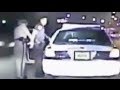 Cop Arrests Cop & That's When Her Troubles Begin... [RARE VIDEO]