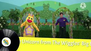 The Wiggles Shirley Shawn The Unicorn 2019
