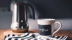 'The Cafe' - Ambiance/ Atmosphere  ASMR  - Durasi: 1:00:04. 