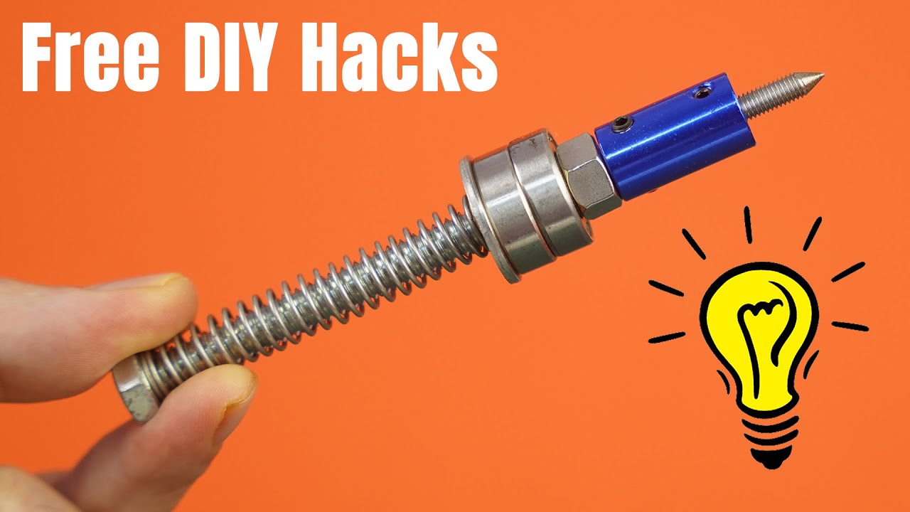 Many Mechanics Will Hate These DIY Tools… But They’re Wrong