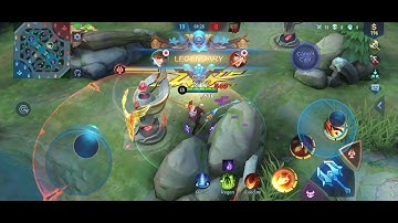 Explosion Gusion KOF Script