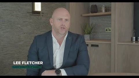 Dubber partner video