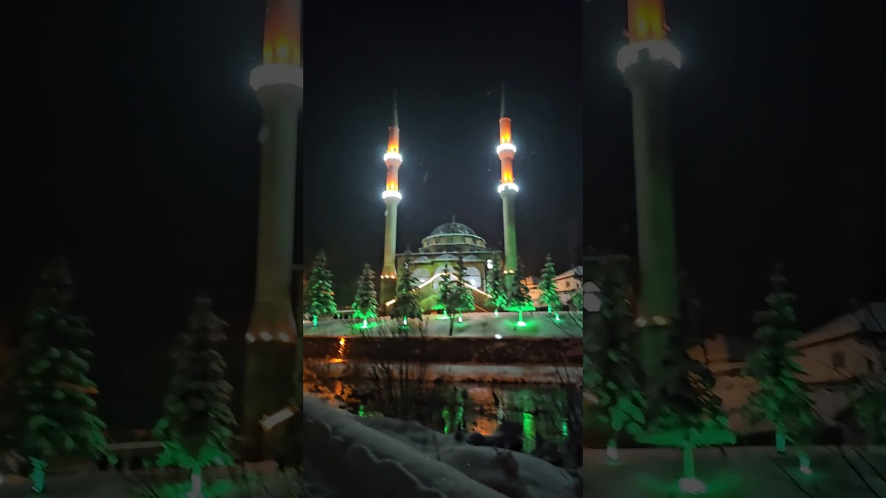 yukarı çulhalı köyü