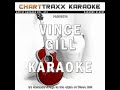 Look At Us (Karaoke Version In the Style of Vince Gill) Mp3 Song