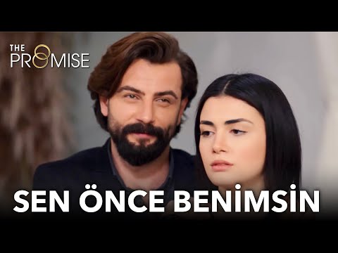 Sen önce benimsin | Yemin 226. Bölüm