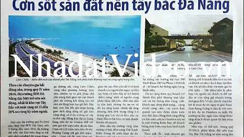Bán đất Hòa Khánh Bắc,Nguyễn Lương Bằng,Liên Chiểu,Đà Nẵng,Việt Nam