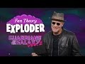 'Guardians of the Galaxy Vol. 2' Fan Theory Exploder with Michael Rooker | Rolling Stone