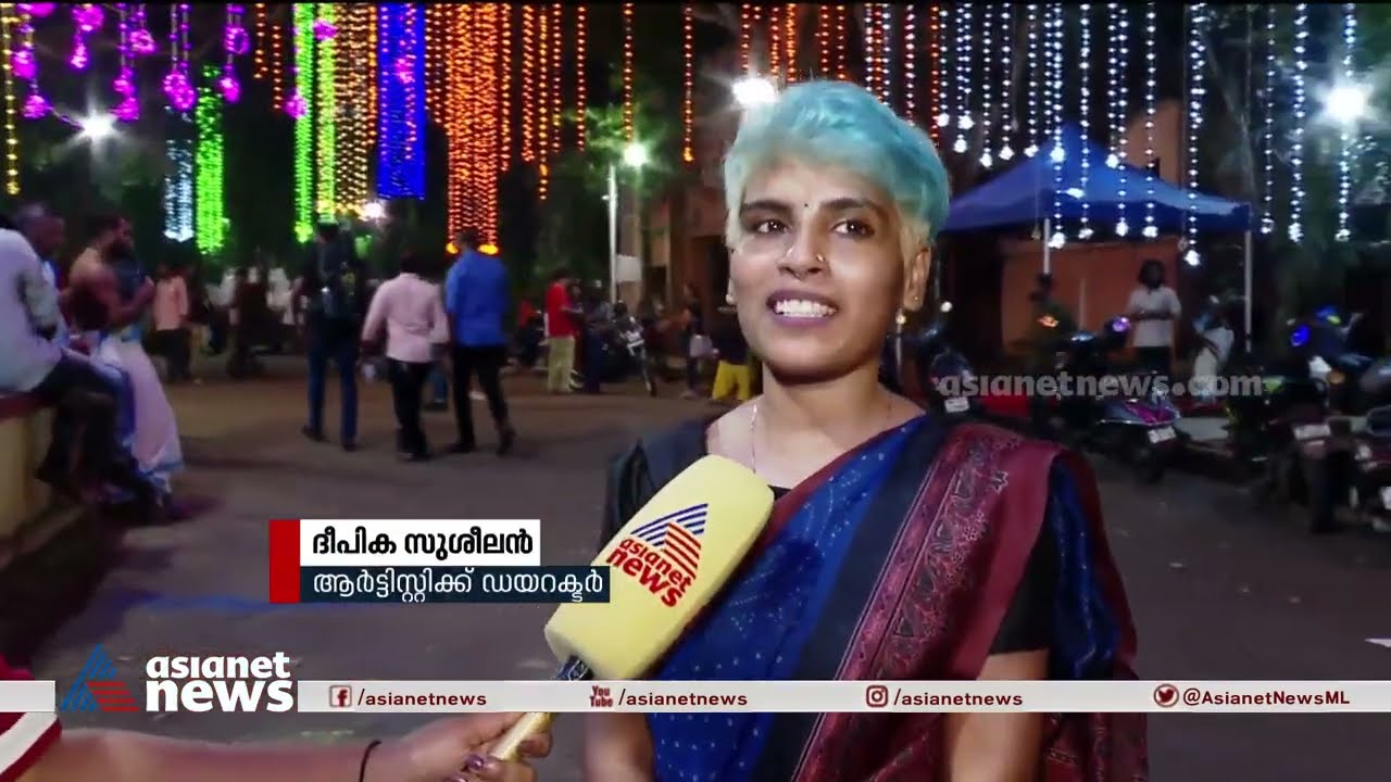 'അതിജീവന, പോരാട്ട രാഷ്ട്രീയം ഉയര്‍ത്തിപിടിക്കുന്ന ചിത്രങ്ങൾ ഇത്തവണയും' | IFFK | Deepika Suseelan