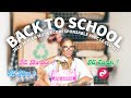 Back to school en mode coresponsable   le closet  unboxing  tryon haul mon avis sincre 