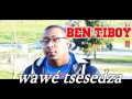Ben-Tiboy_(Vien avec moi) 2014