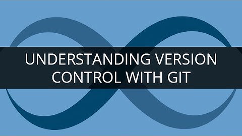 Version Control Tutorial | Learn Version Control with Git | Version Control Explained | Edureka