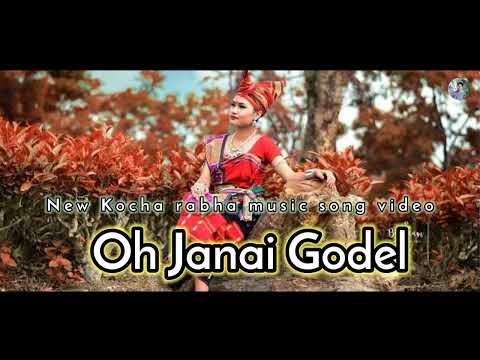 Oh Janai Godel||kocha rabha video song 2022