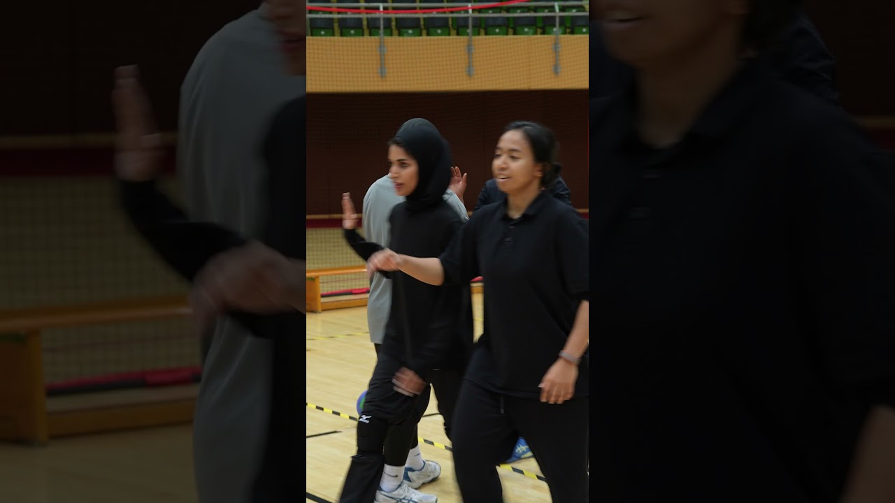 🎥 | ملخص اليوم الثاني- بطولة السيدات كلوث ‏#بطولة_الصيفية لـ #كرة_المناورة 🤾‍♂️‏
