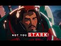 Watcher choses &#39;Gamora&#39; over &#39;Stark&#39; | what if?...