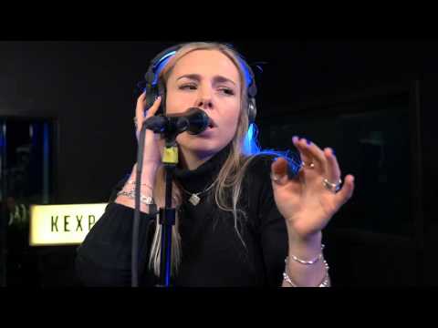 HLOS - Oracle (Live on KEXP)