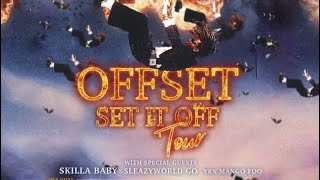 OFFSET live in Phoenix AZ 2024