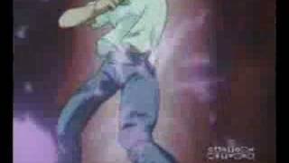 yuyu hakusho--kryptonite 3 doors