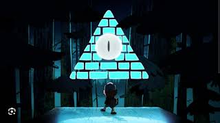 gravity falls = to ADHD