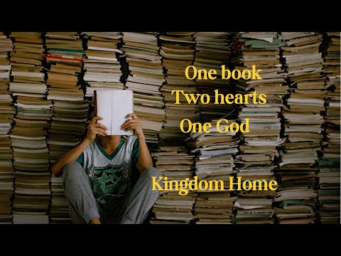 Kingdom Homes by Dennis and Loni Crawford