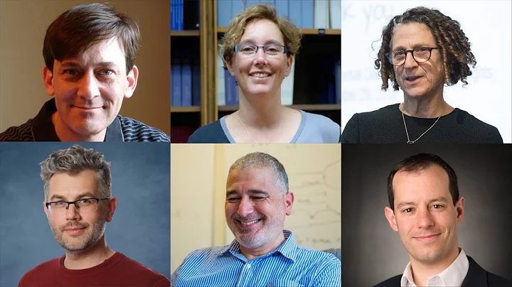 ACM Paris Kanellakis Theory and Practice Award 2021