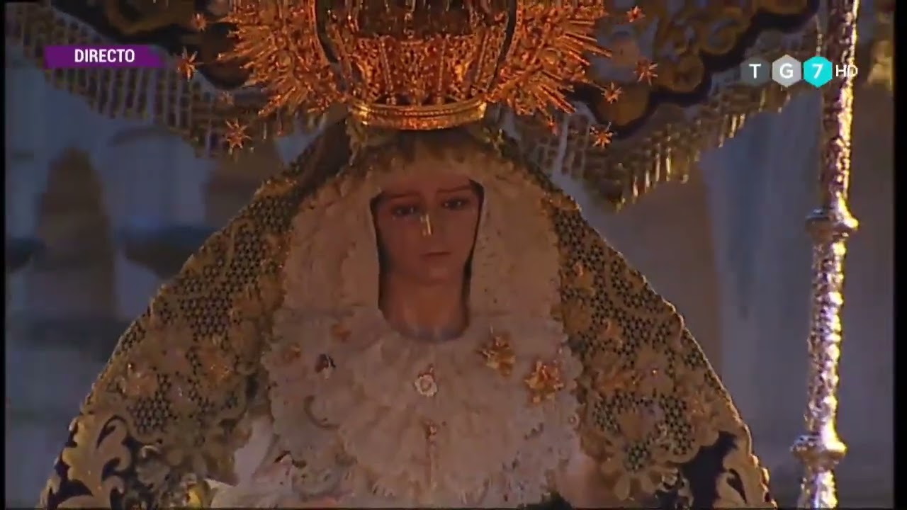 Penas en Ángel Ganivet | Granada 2023