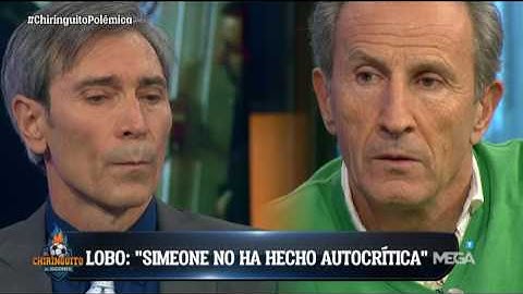 Petón explota: "La eliminatoria la ha gobernado el Atleti en el campo y el Barça en el ambiente"