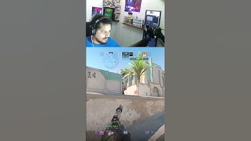 1v2 crazy onetap discipline clutch - dust 2 | #dradca on #Twitch