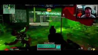 (PS4) MWR with SUBs !SpinWheel of Fun All of March