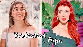 Ada & Yıldız Kaderleri Aynı