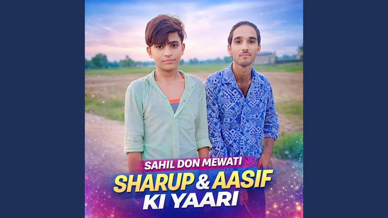 Sharup Aasif Ki Yaari