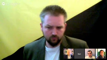 The Bitcoin Group #3 (Live) - Bitcoin Anonymity, Zerocoin, Altcoins & Bitcoin ATMs