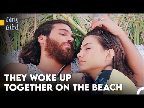 The Great Love of Can and Sanem #106 - Early Bird