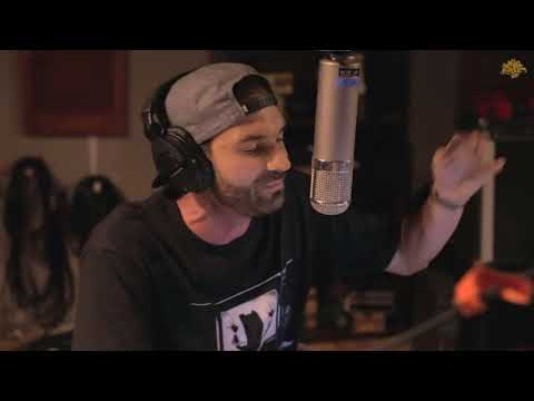 Vlad Dobrescu - Freestyle Mic Check