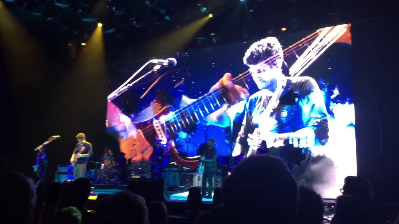 John Mayer Live At The Nokia Theatre Full Concert