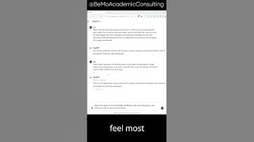 How to Use AI to Create a Study Schedule in Less Than 2 Minutes!
