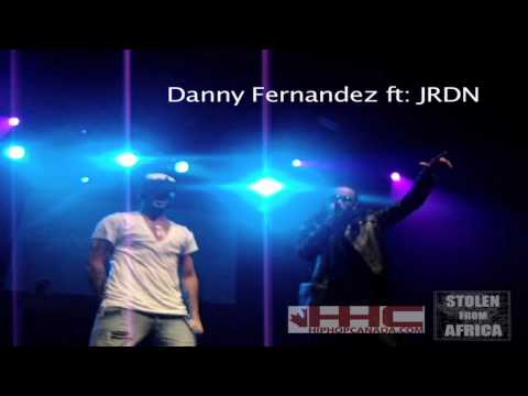 Danny Fernandes ft JRDN "Treat You Right" "Automat...