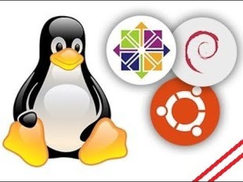 Khóa học linux | Tự học Linux – LPI 1 [Part 1/4] – Tổng quan về Linux và các lệnh cơ bản